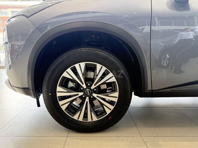 Nissan X-Trail-28