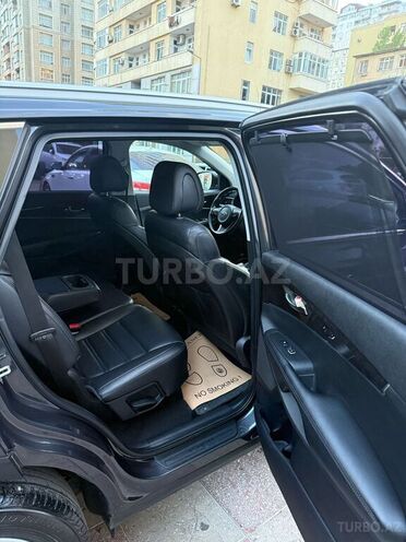 Kia Sorento 2015, 211,000 km - 2.0 l - Bakı