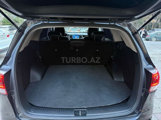 Kia Sorento 2015, 211,000 km - 2.0 l - Bakı