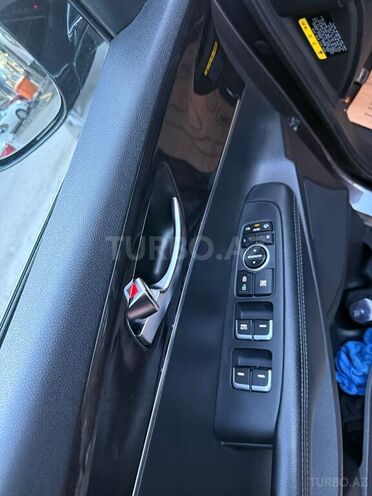 Kia Sorento 2015, 211,000 km - 2.0 l - Bakı