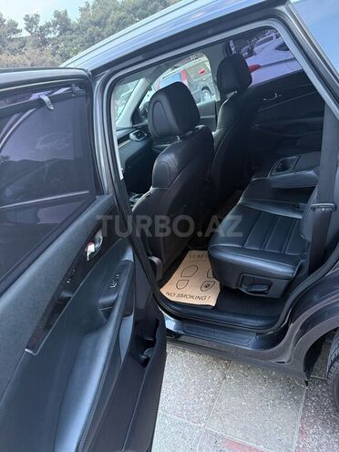 Kia Sorento 2015, 211,000 km - 2.0 l - Bakı