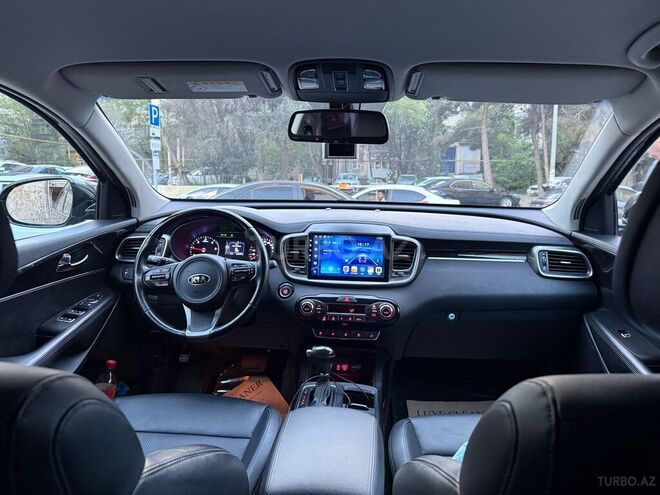 Kia Sorento 2015, 211,000 km - 2.0 l - Bakı