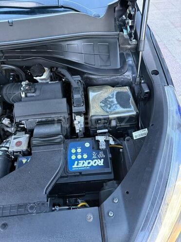 Kia Sorento 2015, 211,000 km - 2.0 l - Bakı