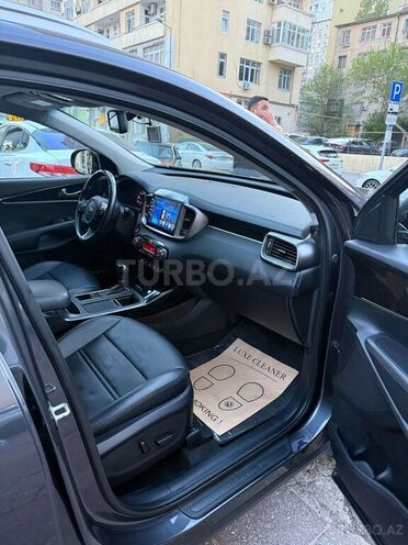 Kia Sorento 2015, 211,000 km - 2.0 l - Bakı