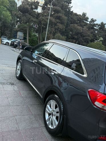 Kia Sorento 2015, 211,000 km - 2.0 l - Bakı