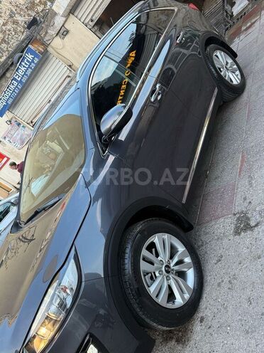 Kia Sorento 2015, 211,000 km - 2.0 l - Bakı