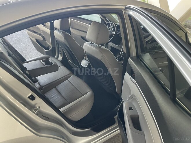 Hyundai Elantra 2019, 140,013 km - 2.0 l - Bakı