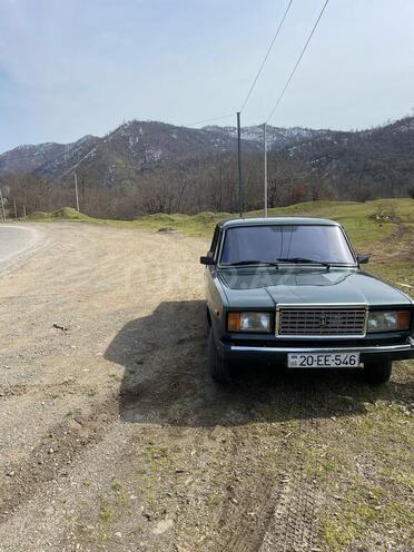LADA (VAZ) 2107 2010, 78,453 km - 1.6 l - Masallı