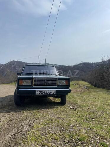 LADA (VAZ) 2107 2010, 78,453 km - 1.6 l - Masallı