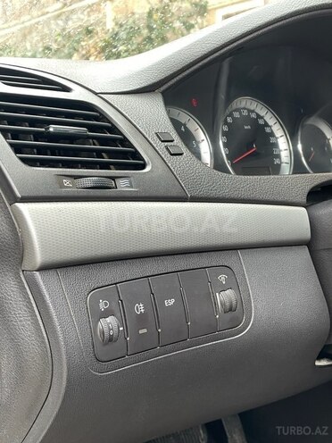 Hyundai Sonata 2008, 187,000 km - 2.0 l - Bakı