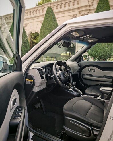 Kia Soul 2015, 93,600 km - 1.6 л - Gəncə