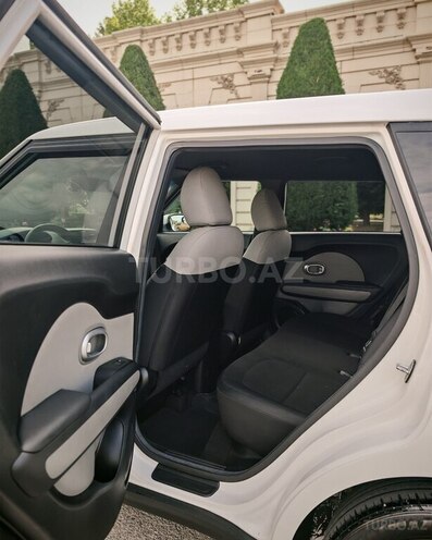 Kia Soul 2015, 93,600 km - 1.6 л - Gəncə
