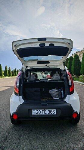 Kia Soul 2015, 93,600 km - 1.6 л - Gəncə