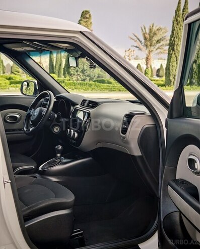 Kia Soul 2015, 93,600 km - 1.6 л - Gəncə