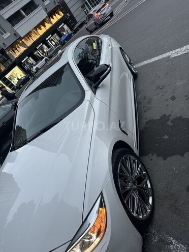 BMW 428 2015, 175,418 km - 2.0 l - Bakı