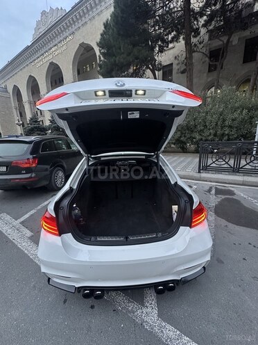 BMW 428 2015, 175,418 km - 2.0 l - Bakı