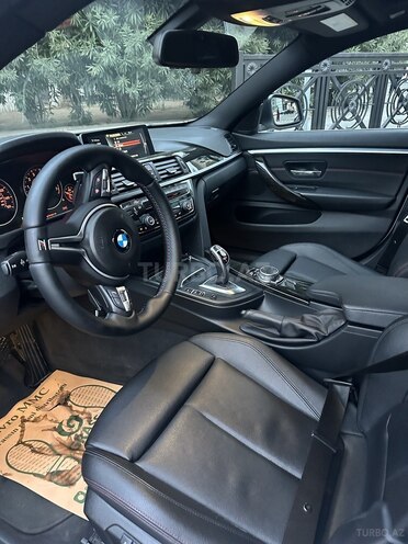 BMW 428 2015, 175,418 km - 2.0 l - Bakı