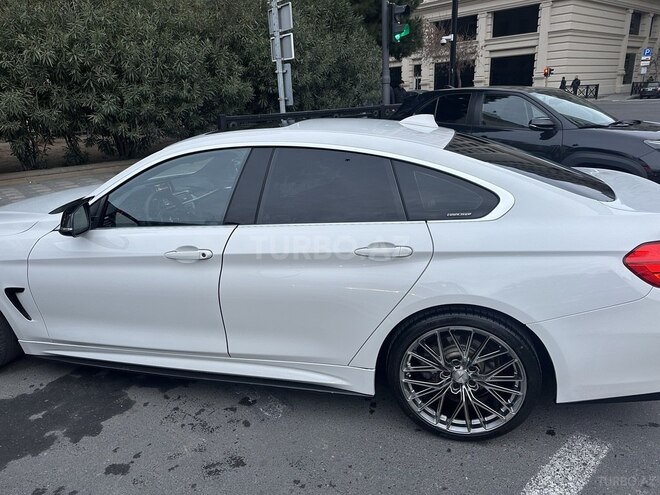 BMW 428 2015, 175,418 km - 2.0 l - Bakı