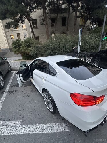 BMW 428 2015, 175,418 km - 2.0 l - Bakı