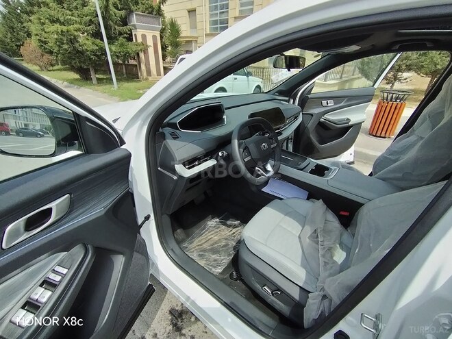 Changan Qiyuan Q05 2025, 0 km - 1.5 л - Bakı