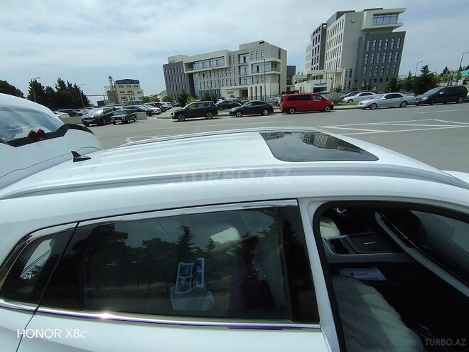 Changan Qiyuan Q05 2025, 0 km - 1.5 л - Bakı