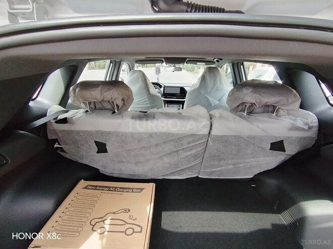 Changan Qiyuan Q05 2025, 0 km - 1.5 л - Bakı