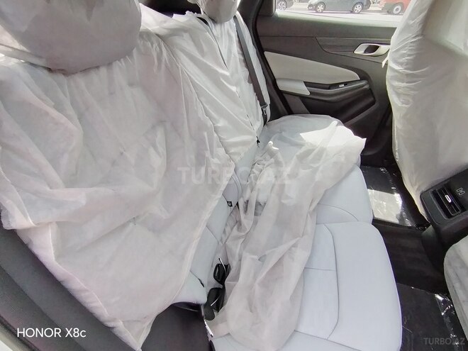Changan Qiyuan Q05 2025, 0 km - 1.5 л - Bakı