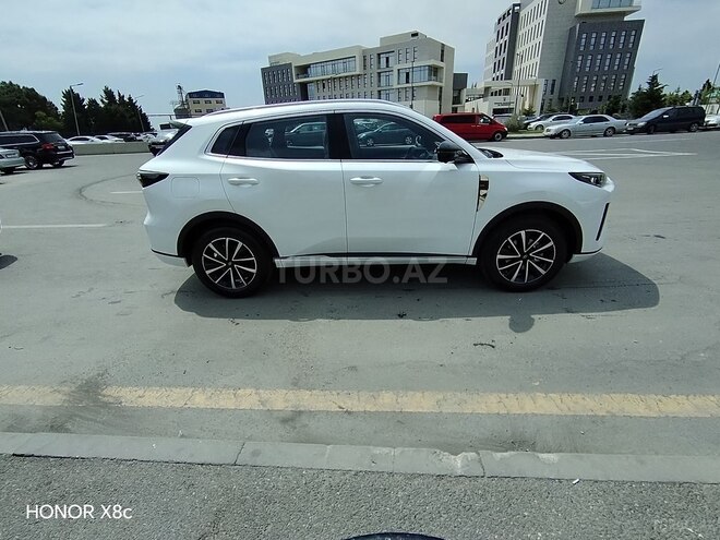 Changan Qiyuan Q05 2025, 0 km - 1.5 л - Bakı