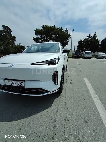 Changan Qiyuan Q05 2025, 0 km - 1.5 л - Bakı