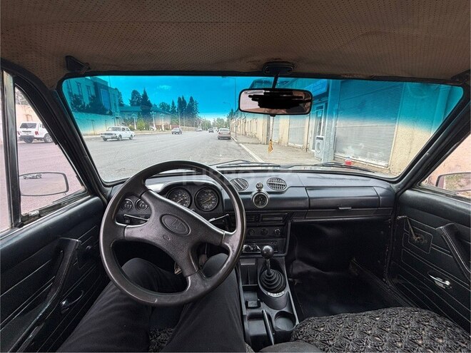 LADA (VAZ) 2101 1975, 30,000 km - 1.2 л - Gəncə