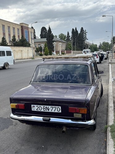 LADA (VAZ) 2101 1975, 30,000 km - 1.2 л - Gəncə