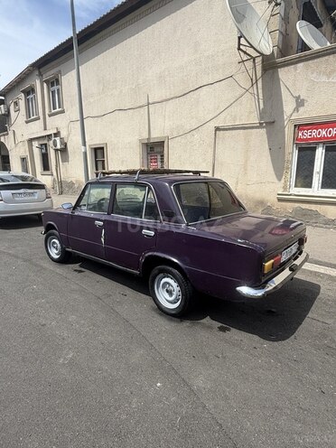 LADA (VAZ) 2101 1975, 30,000 km - 1.2 л - Gəncə
