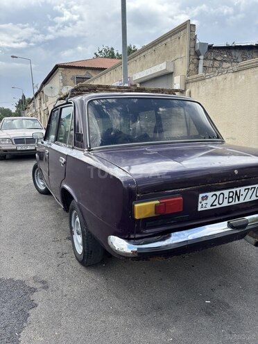 LADA (VAZ) 2101 1975, 30,000 km - 1.2 л - Gəncə