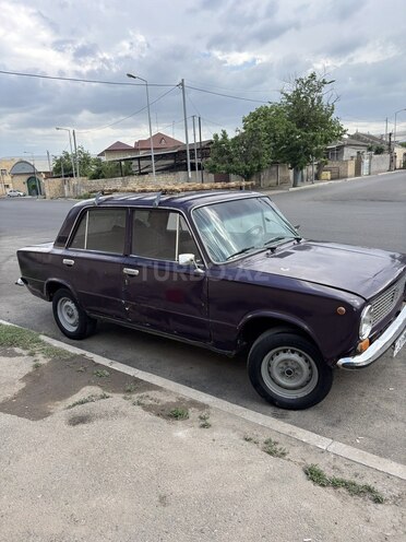 LADA (VAZ) 2101 1975, 30,000 km - 1.2 л - Gəncə