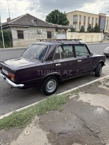 LADA (VAZ) 2101 1975, 30,000 km - 1.2 л - Gəncə