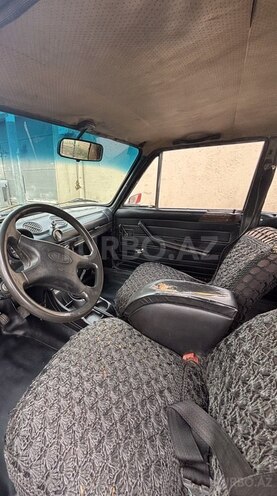 LADA (VAZ) 2101 1975, 30,000 km - 1.2 л - Gəncə