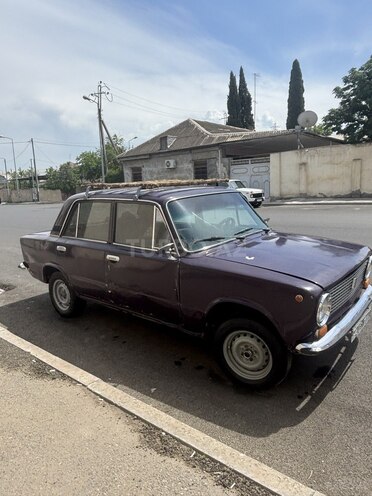 LADA (VAZ) 2101 1975, 30,000 km - 1.2 л - Gəncə