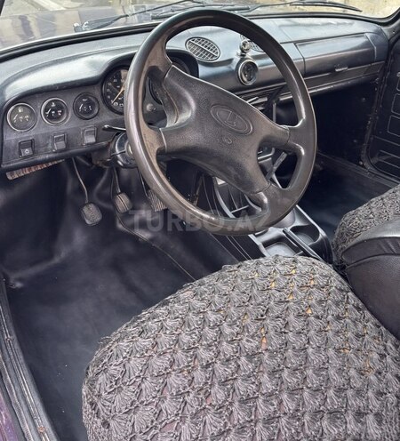 LADA (VAZ) 2101 1975, 30,000 km - 1.2 л - Gəncə