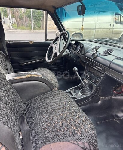 LADA (VAZ) 2101 1975, 30,000 km - 1.2 л - Gəncə