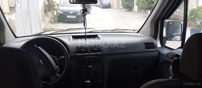 Ford Tourneo Connect 2006, 340,052 km - 1.8 l - Bakı