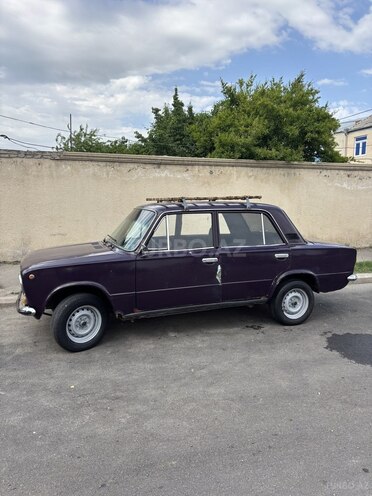 LADA (VAZ) 2101 1975, 30,000 km - 1.2 л - Gəncə