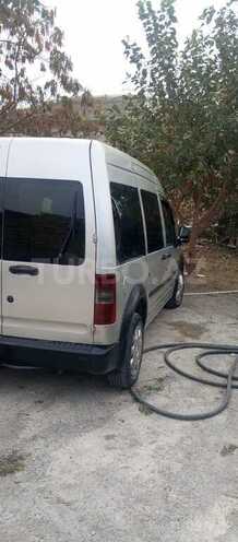 Ford Tourneo Connect 2006, 340,052 km - 1.8 l - Bakı