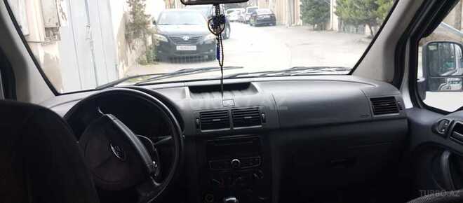 Ford Tourneo Connect 2006, 340,052 km - 1.8 l - Bakı