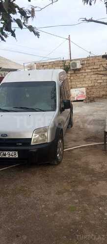 Ford Tourneo Connect 2006, 340,052 km - 1.8 l - Bakı