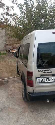 Ford Tourneo Connect 2006, 340,052 km - 1.8 l - Bakı