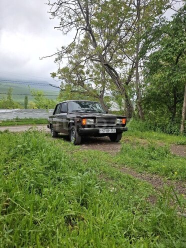 LADA (VAZ) 2107 2009, 90,000 km - 1.6 l - Tovuz
