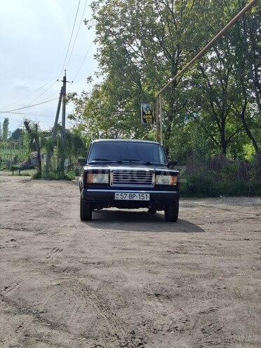 LADA (VAZ) 2107 2009, 90,000 km - 1.6 l - Tovuz