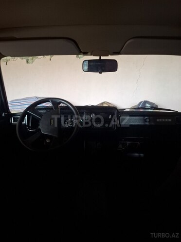 LADA (VAZ) 2107 2009, 90,000 km - 1.6 l - Tovuz