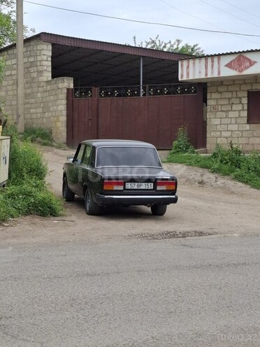 LADA (VAZ) 2107 2009, 90,000 km - 1.6 l - Tovuz