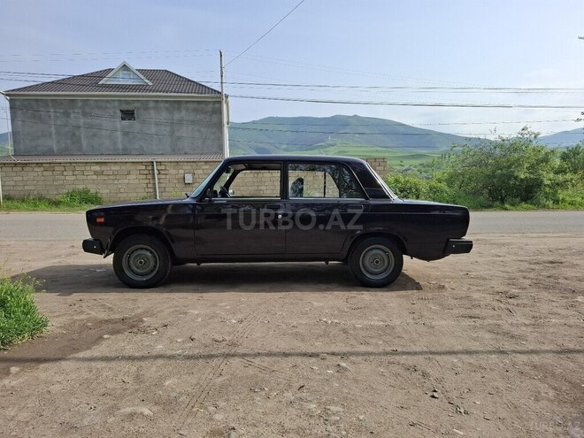 LADA (VAZ) 2107 2009, 90,000 km - 1.6 l - Tovuz
